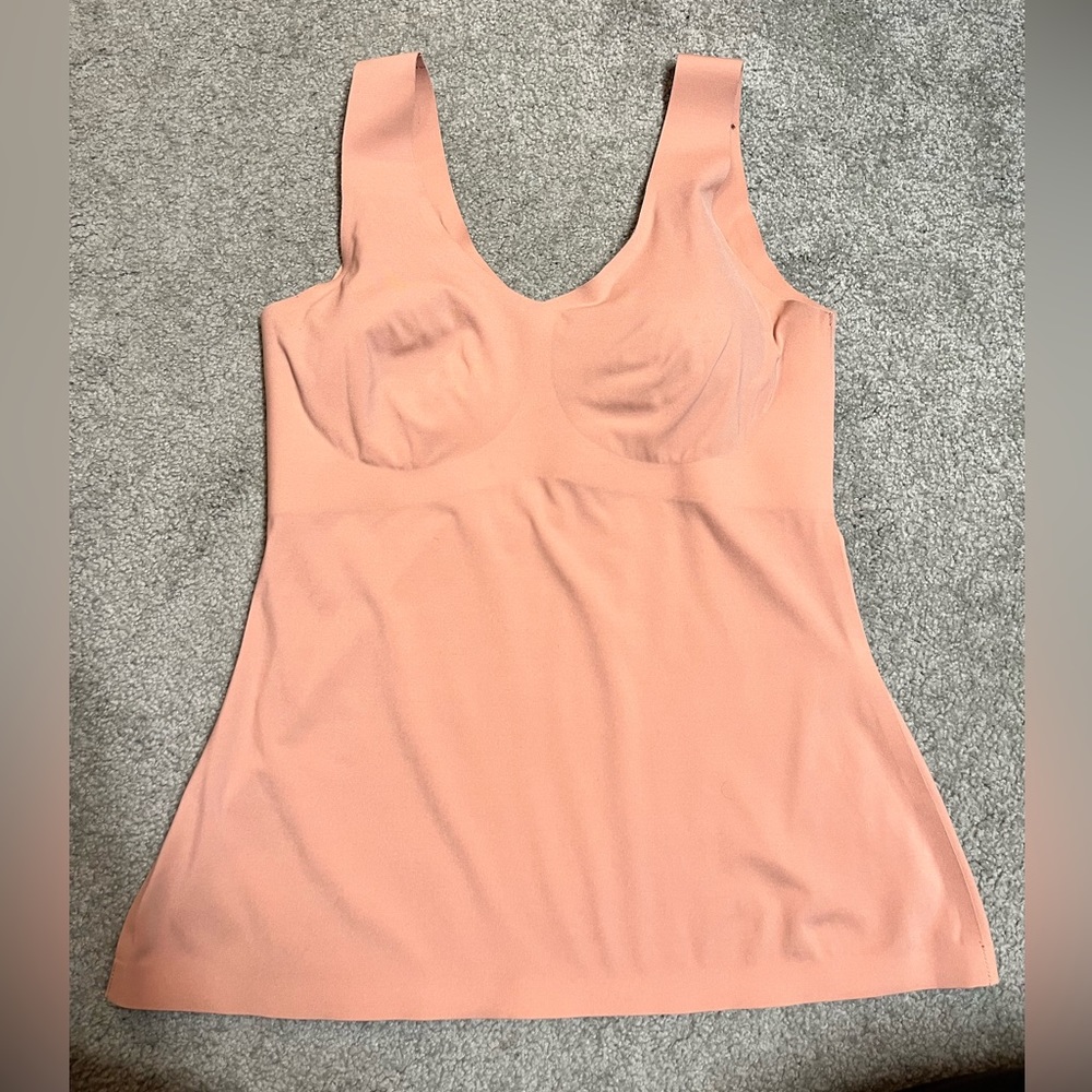 Knix LuxeLift Tank